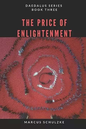 The Price of Enlightenment cover