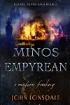 Minos Empyrean cover