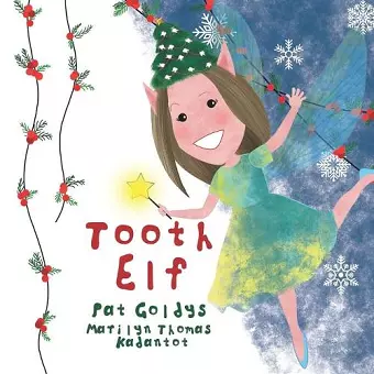 Tooth Elf cover