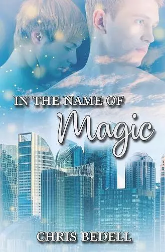 In the Name of Magic cover