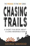 Chasing Trails cover