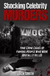 Shocking Celebrity Murders cover