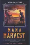 Mana Harvest cover