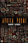 Africa Poems cover
