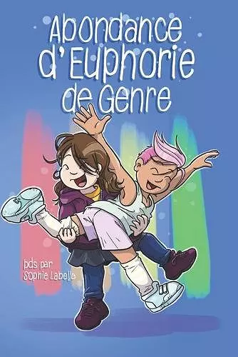 Abondance d'Euphorie de Genre cover