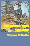 The Demon Rum Spy Club cover