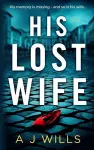 His Lost Wife cover