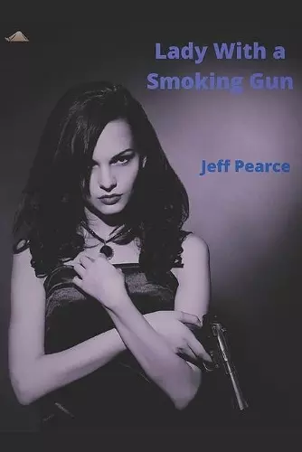 Lady With a Smoking Gun cover