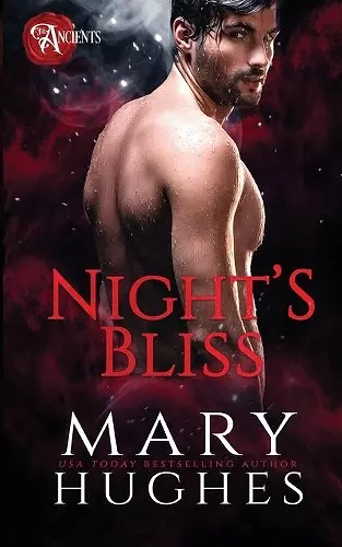 Night's Bliss cover