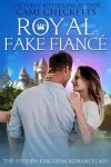 Royal Fake Fiancé cover