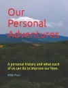 Our Personal Adventures cover