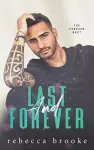 Last and Forever cover