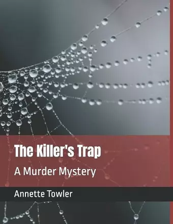 The Killer's Trap cover