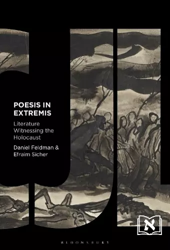 Poesis in Extremis cover