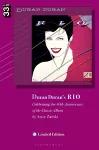 Duran Duran's Rio, Limited Edition cover