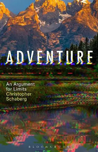 Adventure cover