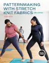 Patternmaking with Stretch Knit Fabrics cover