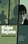 Hideo Kojima cover
