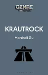 Krautrock cover