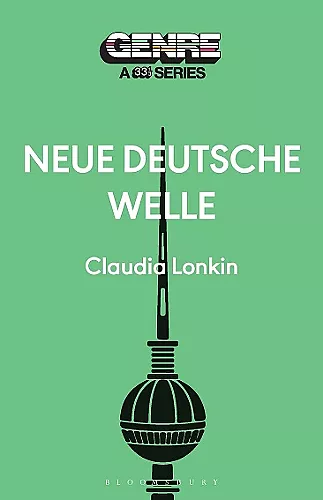 Neue Deutsche Welle cover