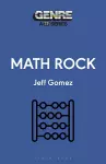 Math Rock cover