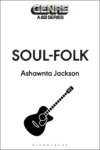 Soul-Folk cover