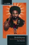 BlacKkKlansman cover