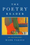 The Poetry Reader cover