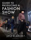 Guide to Producing a Fashion Show cover