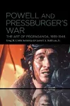 Powell and Pressburger’s War cover