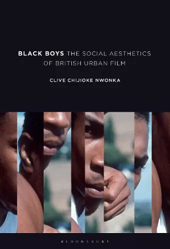 Black Boys cover