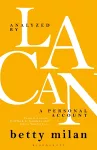 Analyzed by Lacan cover