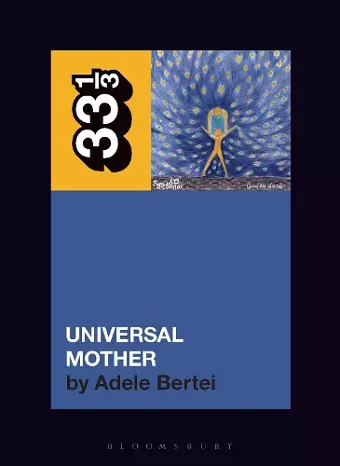 Sinead O’Connor's Universal Mother cover