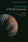 Life Writing as World Literature cover