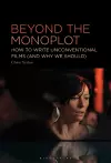 Beyond the Monoplot cover