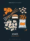 Snack cover