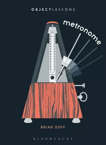 Metronome cover