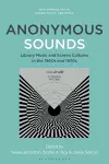 Anonymous Sounds cover