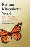 Barbara Kingsolver's World cover