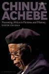 Chinua Achebe cover