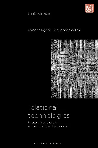 Relational Technologies cover