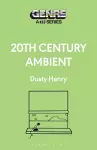 20th Century Ambient cover