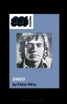Gary Shearston's Dingo cover