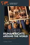 Human Rights around the World cover