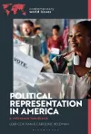 Political Representation in America cover