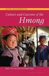 Culture and Customs of the Hmong cover