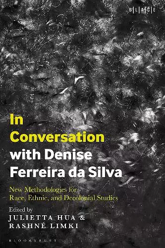 In Conversation with Denise Ferreira da Silva cover