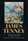 James Tenney cover