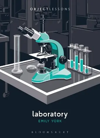 Laboratory cover