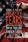 Projected Fears cover
